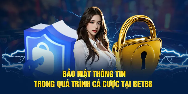 Lý do sân chơi áp dụng chính sách bảo vệ thông tin người dùng