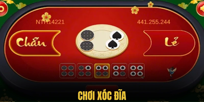 Chơi Xóc Đĩa Tại BET88 - Thưởng Lớn Nhân Dịp Đại Lễ 30/4