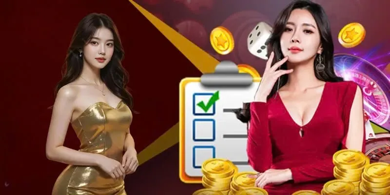 Quy định về giao dịch được cung cấp đầy đủ để người chơi tuân thủ