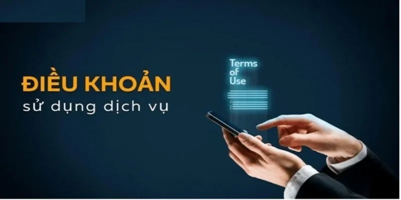 Điều khoản và điều kiện là những nguyên tắc để đảm bảo sự công bằng
