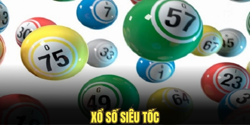 Xổ Số Siêu Tốc Và Những Mẹo Đặt Cược Thắng Lớn Tại BET88